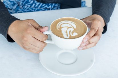 Artemis Signature Latte AND00045