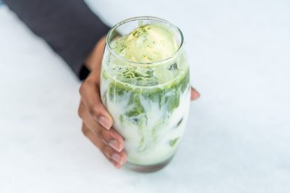 Artemis Signature Matcha Delight AND01731